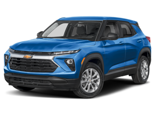 Chevrolet Trailblazer - AutoWorld Chevrolet in Mineral Wells TX