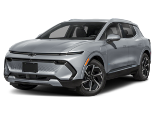 Equinox EV - AutoWorld Chevrolet in Mineral Wells TX