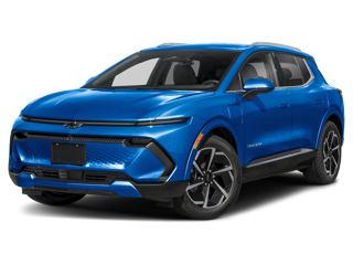 Chevrolet Equinox EV - AutoWorld Chevrolet in Mineral Wells TX