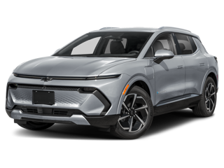 Equinox EV - AutoWorld Chevrolet in Mineral Wells TX