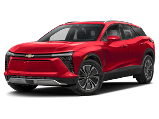 Chevrolet Blazer EV - AutoWorld Chevrolet in Mineral Wells TX