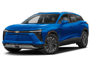 Chevrolet Blazer EV - AutoWorld Chevrolet in Mineral Wells TX