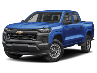 Chevrolet Colorado - Autoworld Chevrolet in Mineral Wells TX