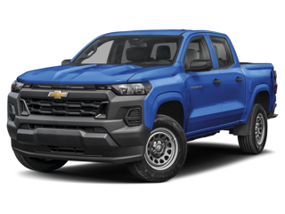 Chevrolet Colorado - AutoWorld Chevrolet in Mineral Wells TX