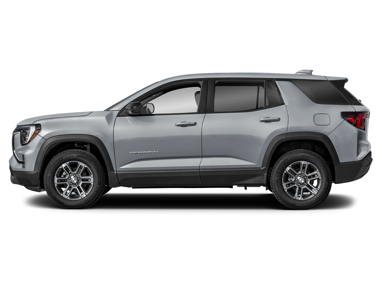 2026 GMC Terrain Denali - Photo 28