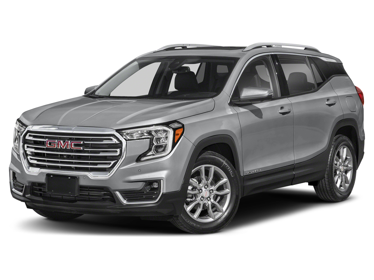 2023 GMC Terrain AT4 for sale in Mineral Wells, TX
