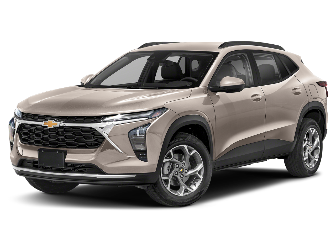 2026 Chevrolet Trax Activ's photo