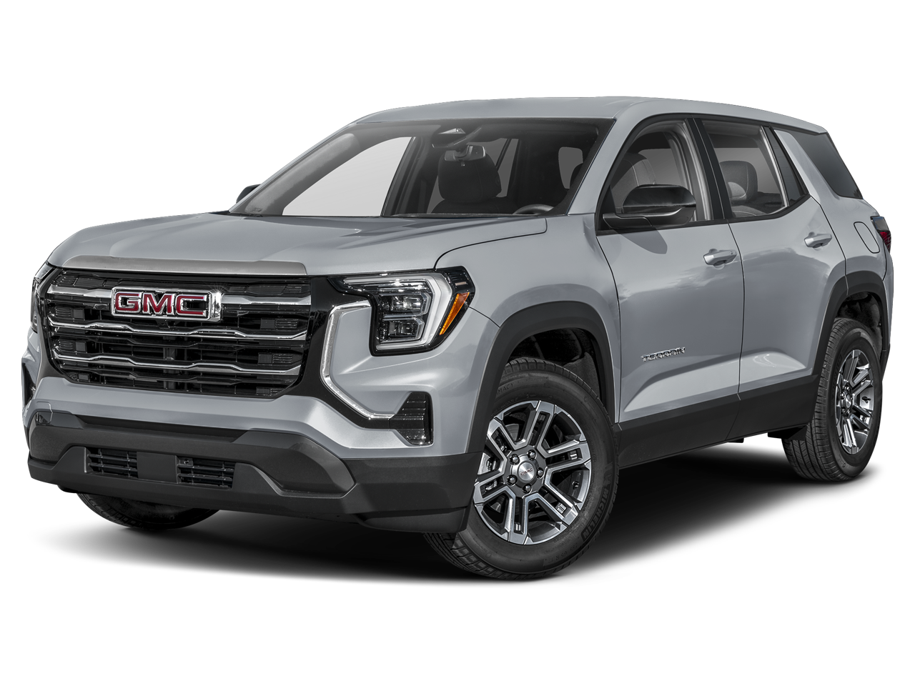 2026 GMC Terrain Denali - Photo 26