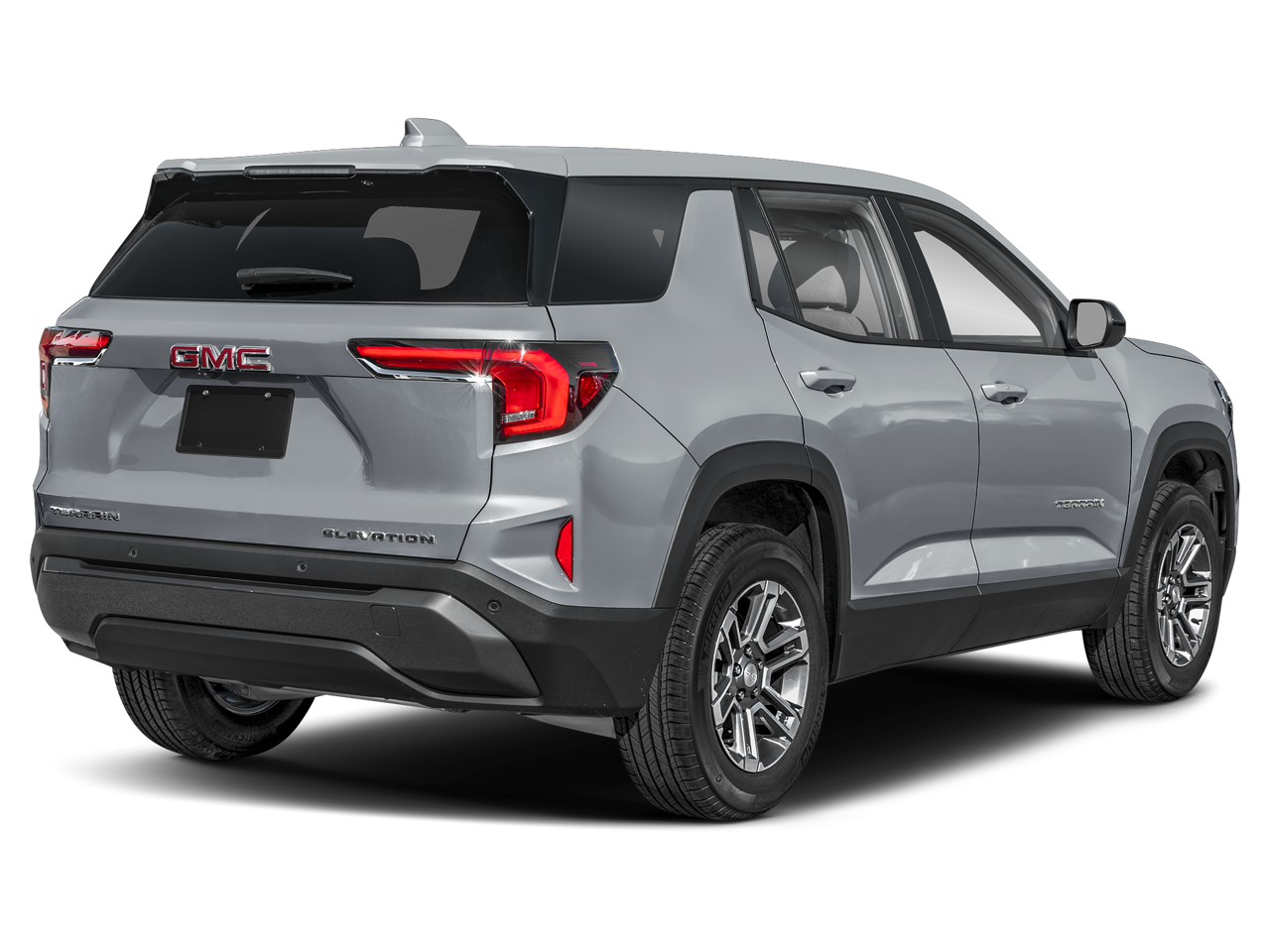 2026 GMC Terrain Denali - Photo 27