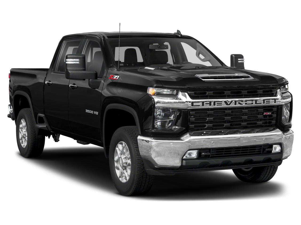 2022 Chevrolet Silverado 3500 HD LT