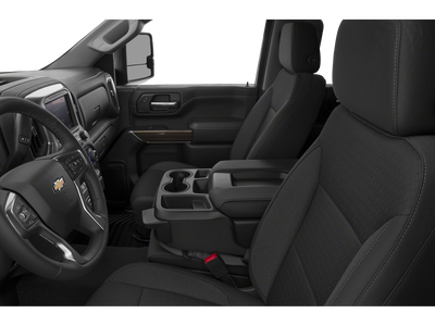 2022 Chevrolet Silverado 3500 HD LT