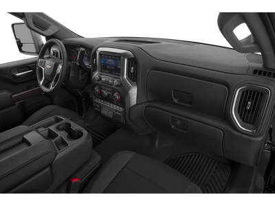 2022 Chevrolet Silverado 3500 HD LT