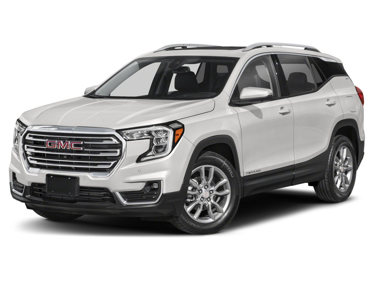 2023 GMC Terrain AT4 AWD's photo