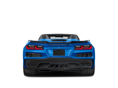 2024 Chevrolet Corvette Z06 2LZ