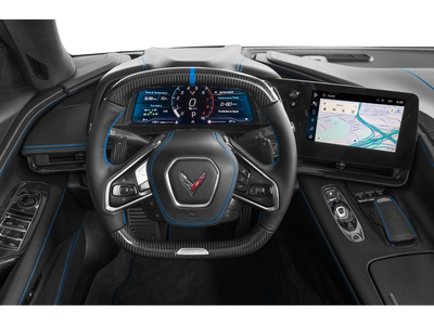 2024 Chevrolet Corvette Z06 2LZ