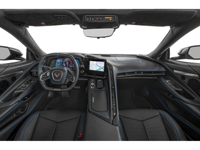 2024 Chevrolet Corvette Z06 2LZ