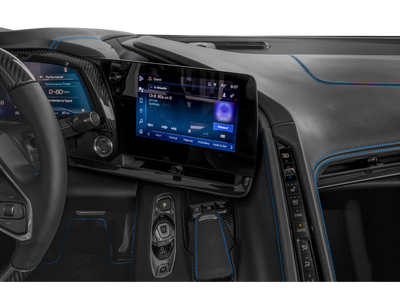 2024 Chevrolet Corvette Z06 2LZ