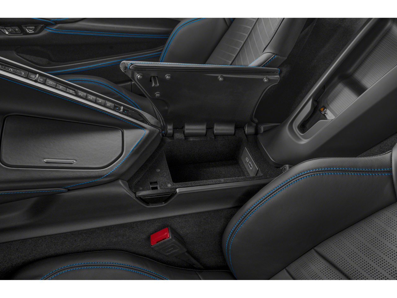 2024 Chevrolet Corvette Z06 2LZ