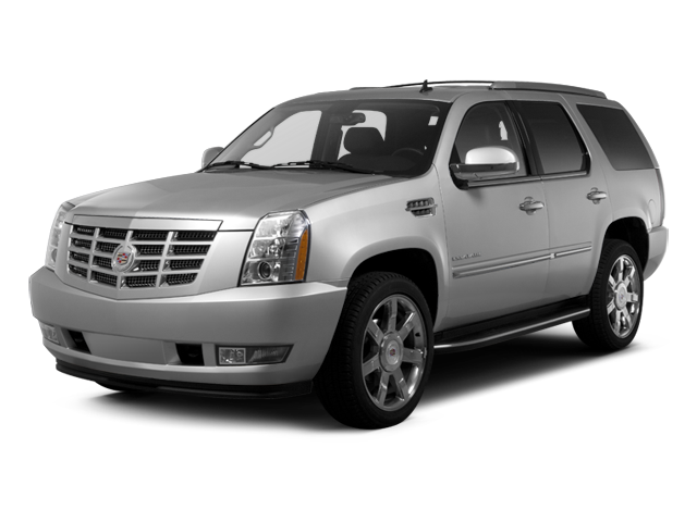2011 Cadillac Escalade AWD Luxury's photo