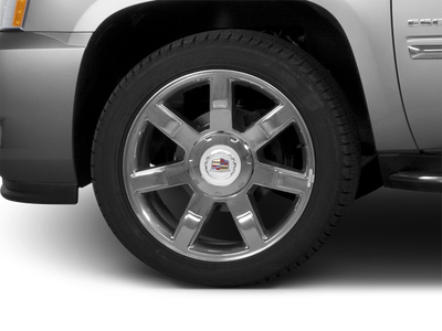 2011 Cadillac Escalade Luxury