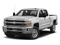 2018 Chevrolet Silverado 2500 HD High Country