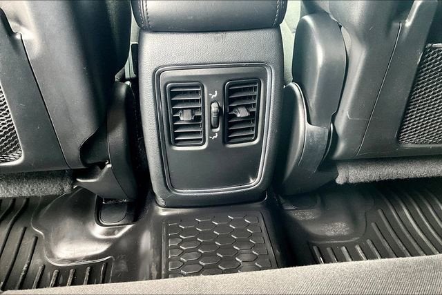 2020 Dodge Durango SXT