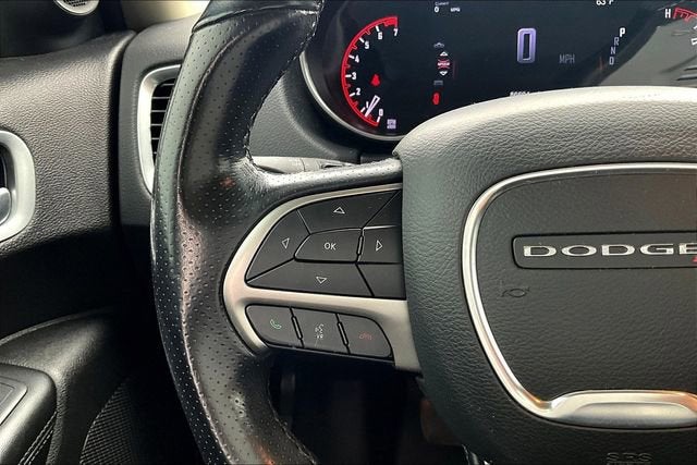 2020 Dodge Durango SXT