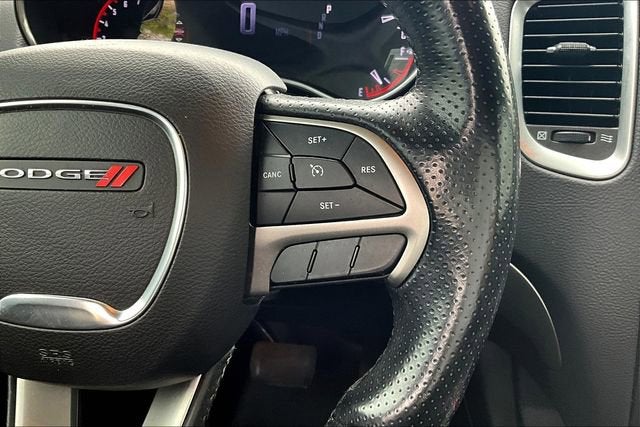 2020 Dodge Durango SXT