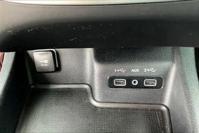 2020 Dodge Durango SXT