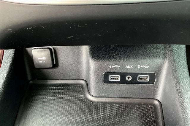 2020 Dodge Durango SXT