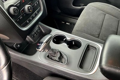 2020 Dodge Durango SXT