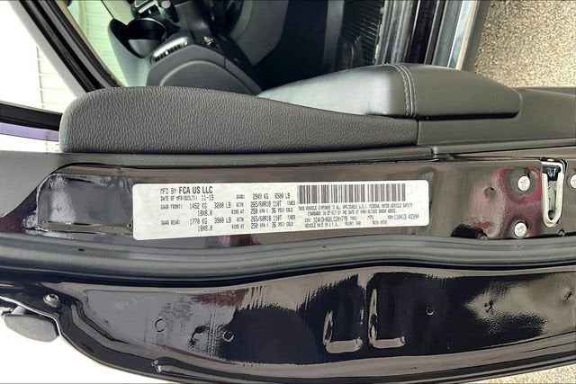 2020 Dodge Durango SXT