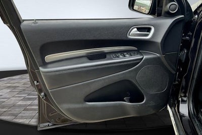 2020 Dodge Durango SXT