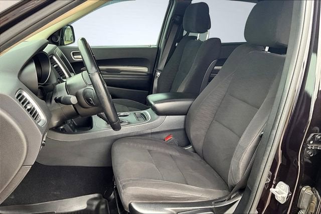 2020 Dodge Durango SXT