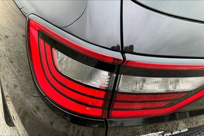 2020 Dodge Durango SXT