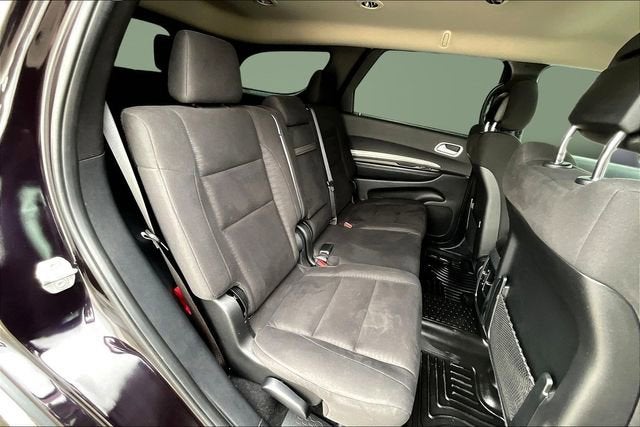 2020 Dodge Durango SXT