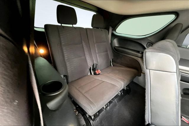 2020 Dodge Durango SXT