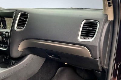 2020 Dodge Durango SXT