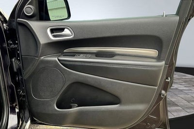 2020 Dodge Durango SXT