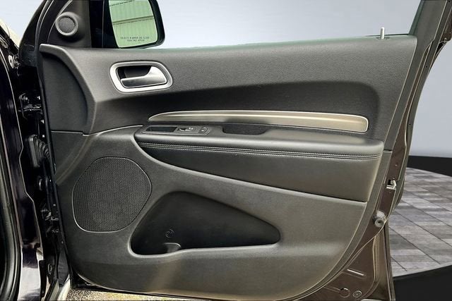 2020 Dodge Durango SXT