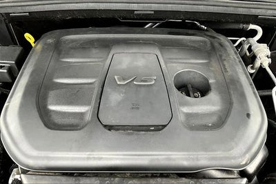 2020 Dodge Durango SXT