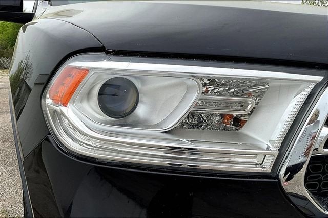 2020 Dodge Durango SXT