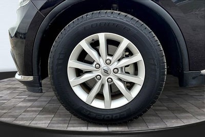 2020 Dodge Durango SXT