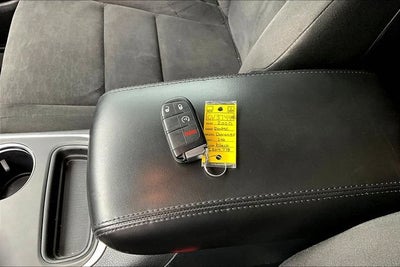 2020 Dodge Durango SXT