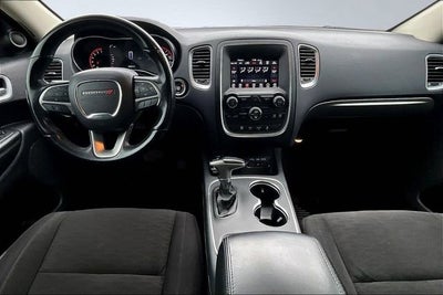 2020 Dodge Durango SXT