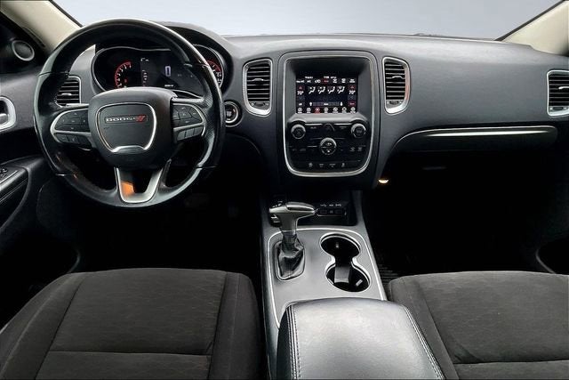 2020 Dodge Durango SXT