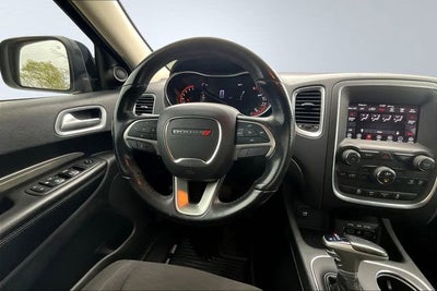 2020 Dodge Durango SXT