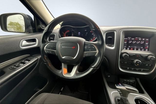 2020 Dodge Durango SXT