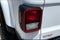 2022 Jeep Gladiator Willys