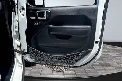 2022 Jeep Gladiator Willys